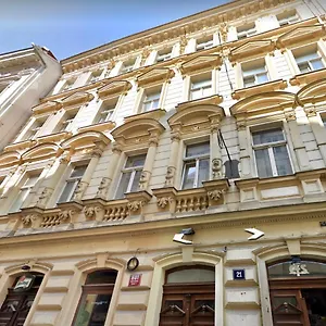 City Center Apartment Prag