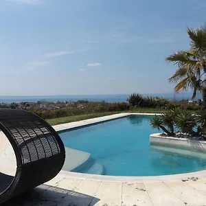 Morene Villa Lazise