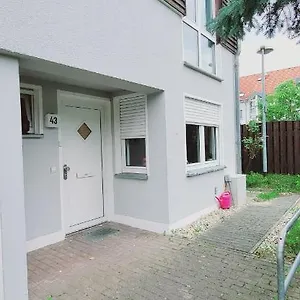 Ferienhaus Koepenick 43 Mit Wlan, Berlin