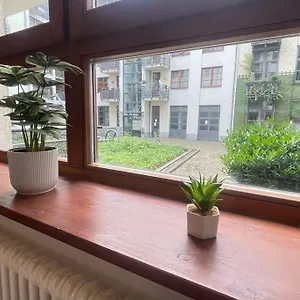 Apartment Modern L Netflix L Fast Wifi L Xbox, Berlin