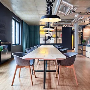 Lejlighedshotel Stayery Friedrichshain, Berlin